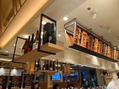 -合点寿司(金虹桥商场店)