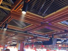 -聚盛源蒸汽海鲜火锅烤肉自助(巨川金海岸购物广场店)