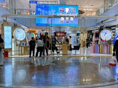 -凯德MALL(西直门店)