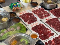 -陈记顺和潮汕牛肉火锅(韩江路店)