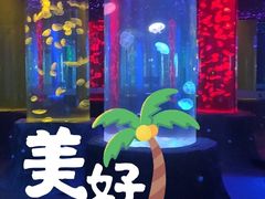 -锦艺城海洋馆