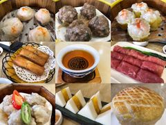 -明泉居茶点荟(车陂店)