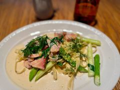 -La Strada(安福路店)