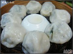 -百年尹氏汤包(湖南路狮子桥店)