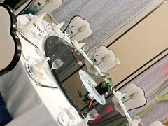 -香山湖家家宴(中山陵店)