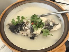 -宝荣鱼馆·临湖之宴(千岛湖店)