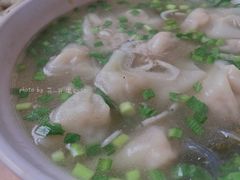 -西工饭庄快餐厅(西工小街店)
