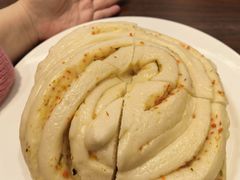 大花卷儿-李氏八大件老菜馆(万宝街店)