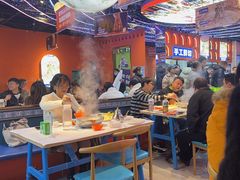 -霄汉羊排(万松园一店)