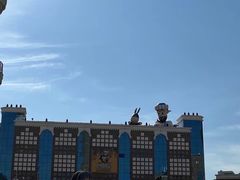 -新疆国际大巴扎