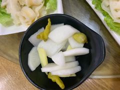 -老北京涮羊肉(航东路店)