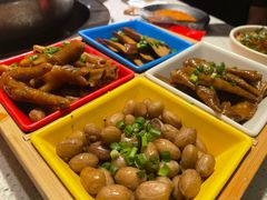 -钢管厂五区小郡肝火锅串串香(总店)