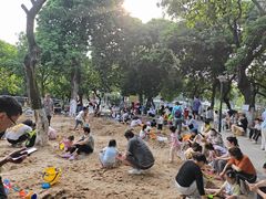-天河儿童公园