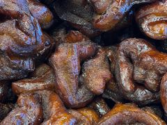 糖麻叶-杨老大焙子月饼干货(宽巷子民族美食街店)