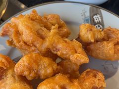 -亚龙湾红树林度假酒店-韩轩韩餐厅