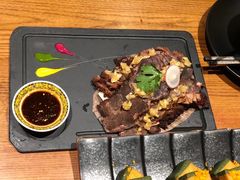 土司家牦牛肉-敏珠拉姆藏餐·南京厨房(富春江东街店)