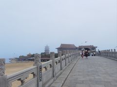-蓬莱阁景区