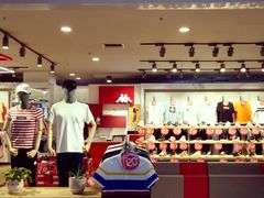 -大连福佳爱琴海购物公园(西安路店)