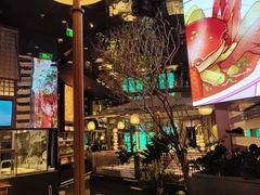 -桂满陇·海市蜃楼·黑金(国金店)