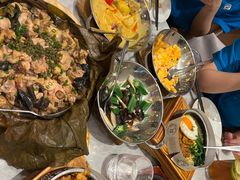 -深圳湾万象城(南山店)