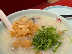 -宏状元现熬粥·京味菜(五棵松店)