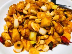 -小放牛炒菜馆(裕华万达店)