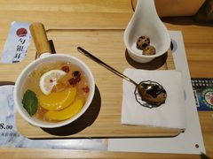 -炖物24章·顺时轻养茶(杭州保利时光里店)