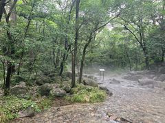 -玉渡山自然风景区