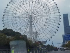 -南昌之星摩天轮