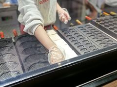 -粉粉乐鲷鱼烧(美罗城店)