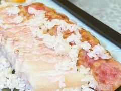 -世外桃源农庄·德清土菜(兴康南路店)