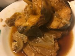 -荣德灶台鱼(圣泉寺店)