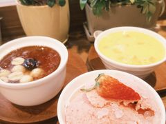 -聪嫂私房甜品(旺角二店)