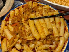 -图味美小黄鱼·景德菜(浙江路店)