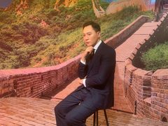 -北京杜莎夫人蜡像馆