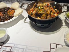-湘语·湖南家常菜(新洲店)