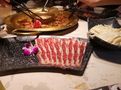 -哥老官重庆美蛙鱼头(宝山龙湖店)