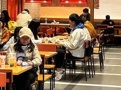 -汉堡王(上海虹口龙之梦)