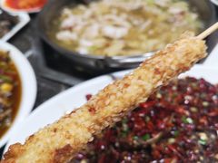 -丁月玉兔王(大渡口店)