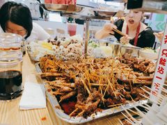 -路遥的小屋冷沾沾(凯德广场店)