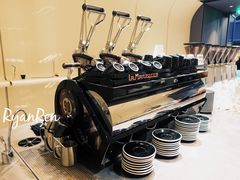 -Seesaw Coffee(上生新所店)