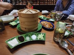 北京烤鸭-君悦酒店·1881·北京烤鸭