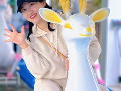 -盈香心动乐园