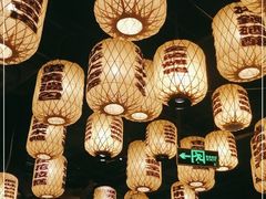 -南京大牌档(二七万达店)