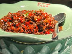 -老萍巷莲花血鸭·萍乡地标江西菜(步行街店)