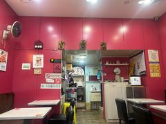 -蘑菇餐厅(小火瓦巷店)