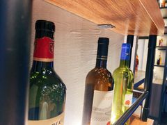 -研磨时光音乐餐厅(丁家庄店)