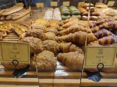 -安上烘焙 ENCHANTE(世纪汇店)