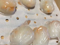 水晶虾仁-碧丽宫大酒店(召稼楼店)