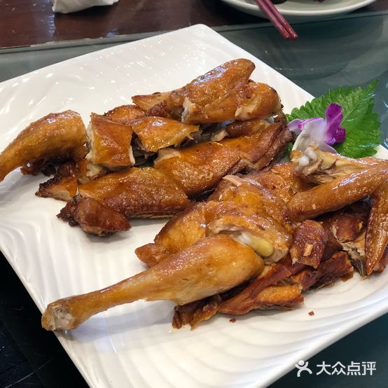 饭乡下ok之火锅店(公益店)
